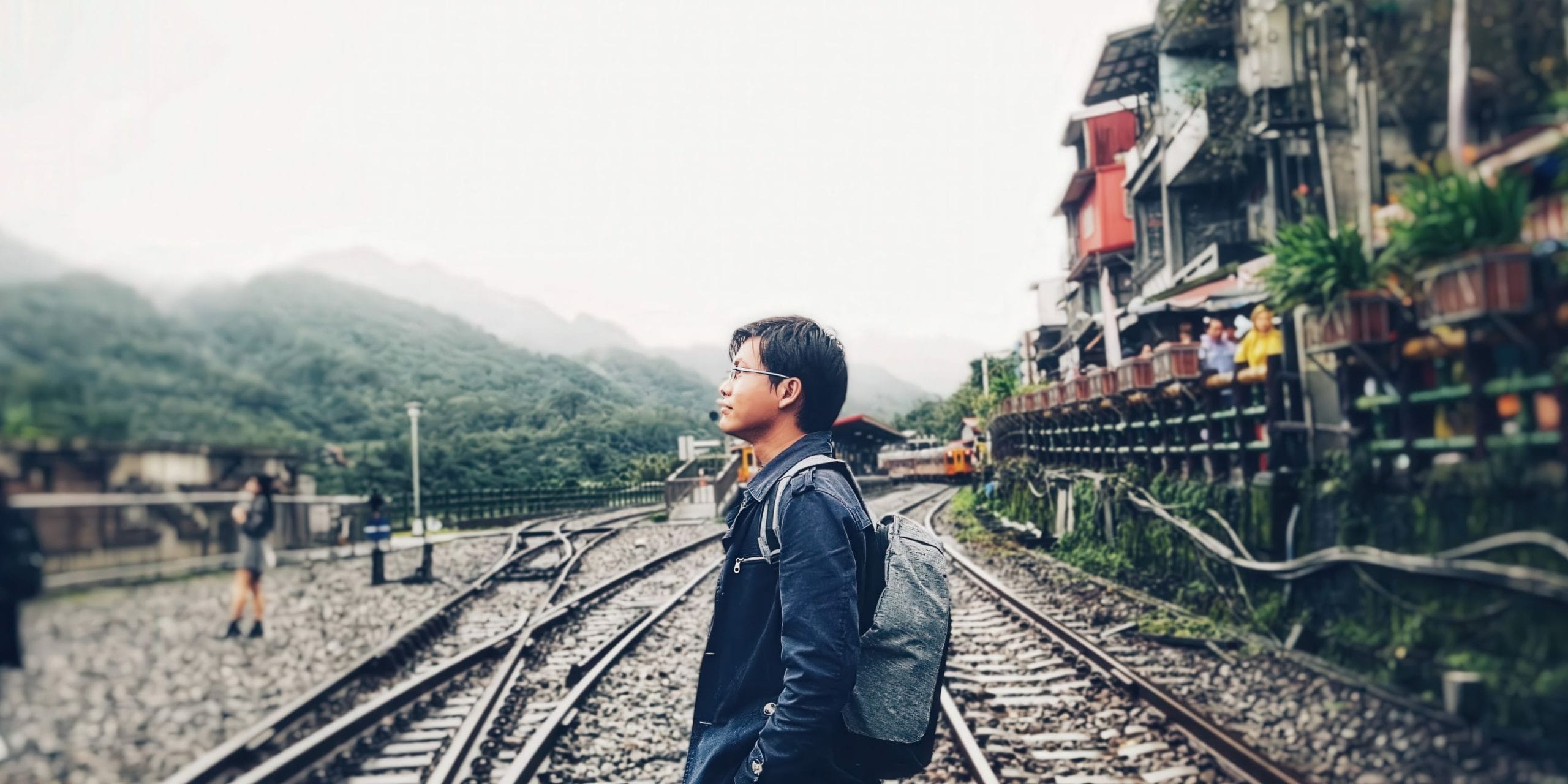 Tran Ngoc Thien – musical story