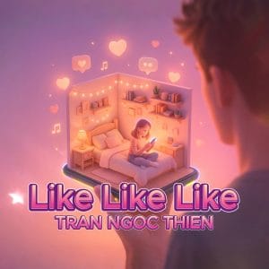 Like Like Like – Tran Ngoc Thien