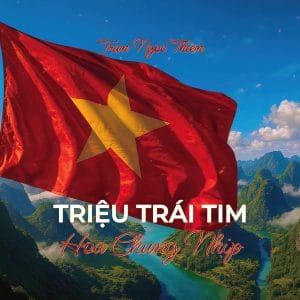 Triệu Trái Tim Hòa Chung Nhịp – Tran Ngoc Thien